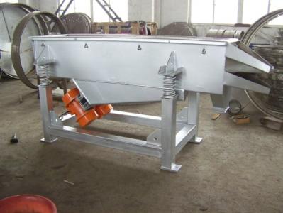 珍珠巖振動篩 珍珠巖振動篩