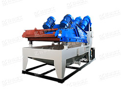 細(xì)沙回收機